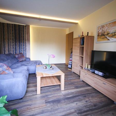 Ferienwohnung Estel Беренштайн Екстер'єр фото